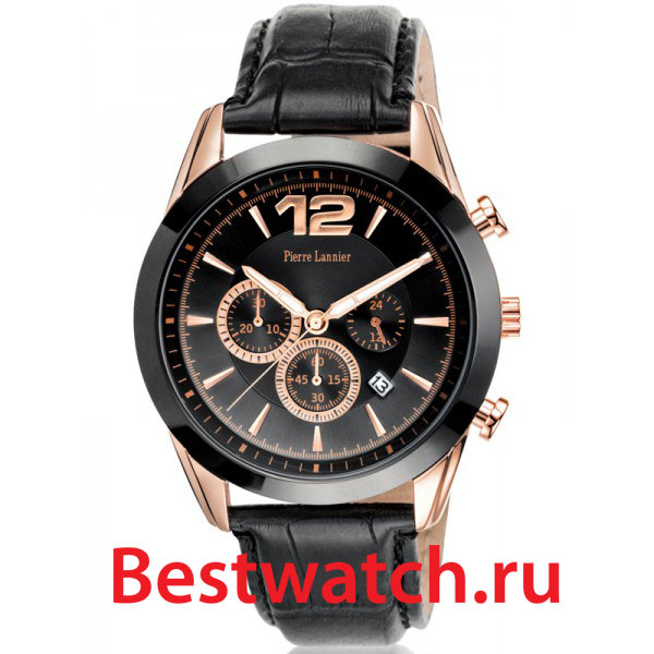 Часы Pierre Lannier Chrono 275F033